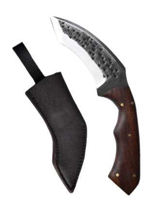Trollfelsen Mytholon Lagerbedarf Besteck Messer Teja _1_ Trollfelsen Mytholon Lagerbedarf Besteck Messer Teja _1_